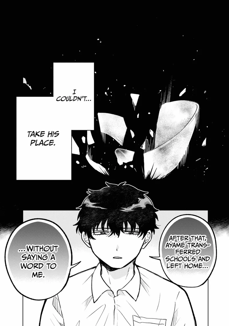 Moebana Chapter 18 page 4