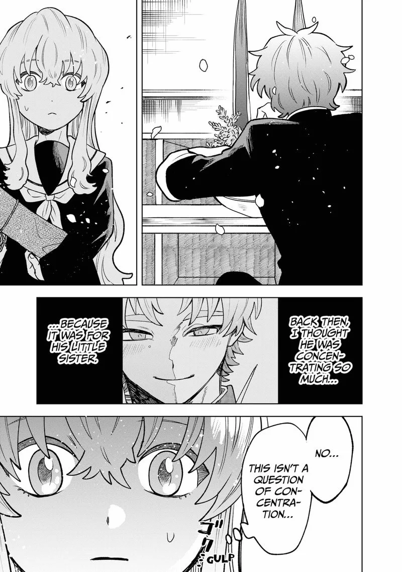Moebana Chapter 2 page 33