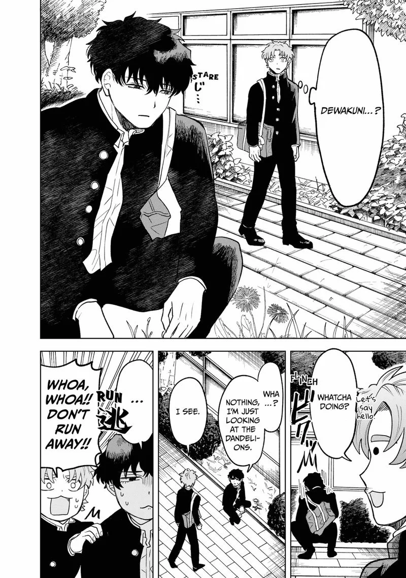 Moebana Chapter 2 page 18