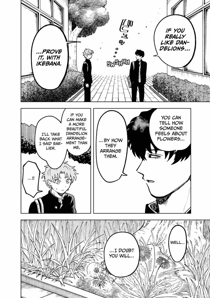Moebana Chapter 2 page 24