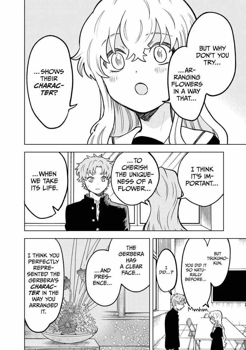 Moebana Chapter 2 page 28