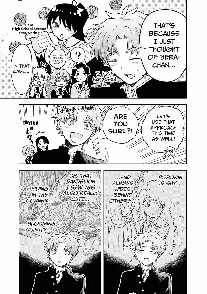 Moebana Chapter 2 page 29