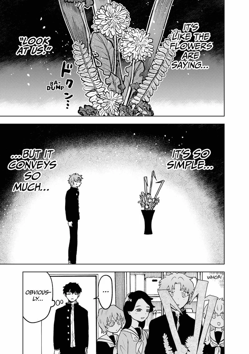 Moebana Chapter 2 page 41