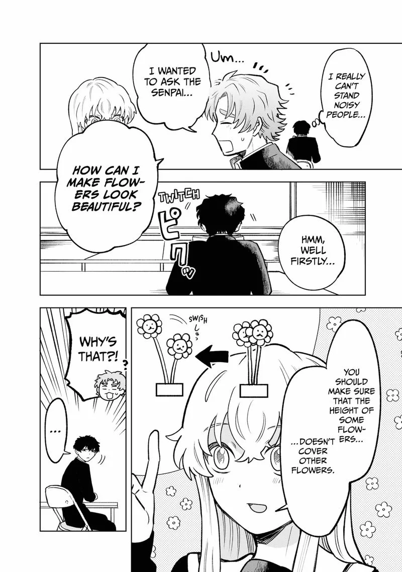 Moebana Chapter 2 page 44
