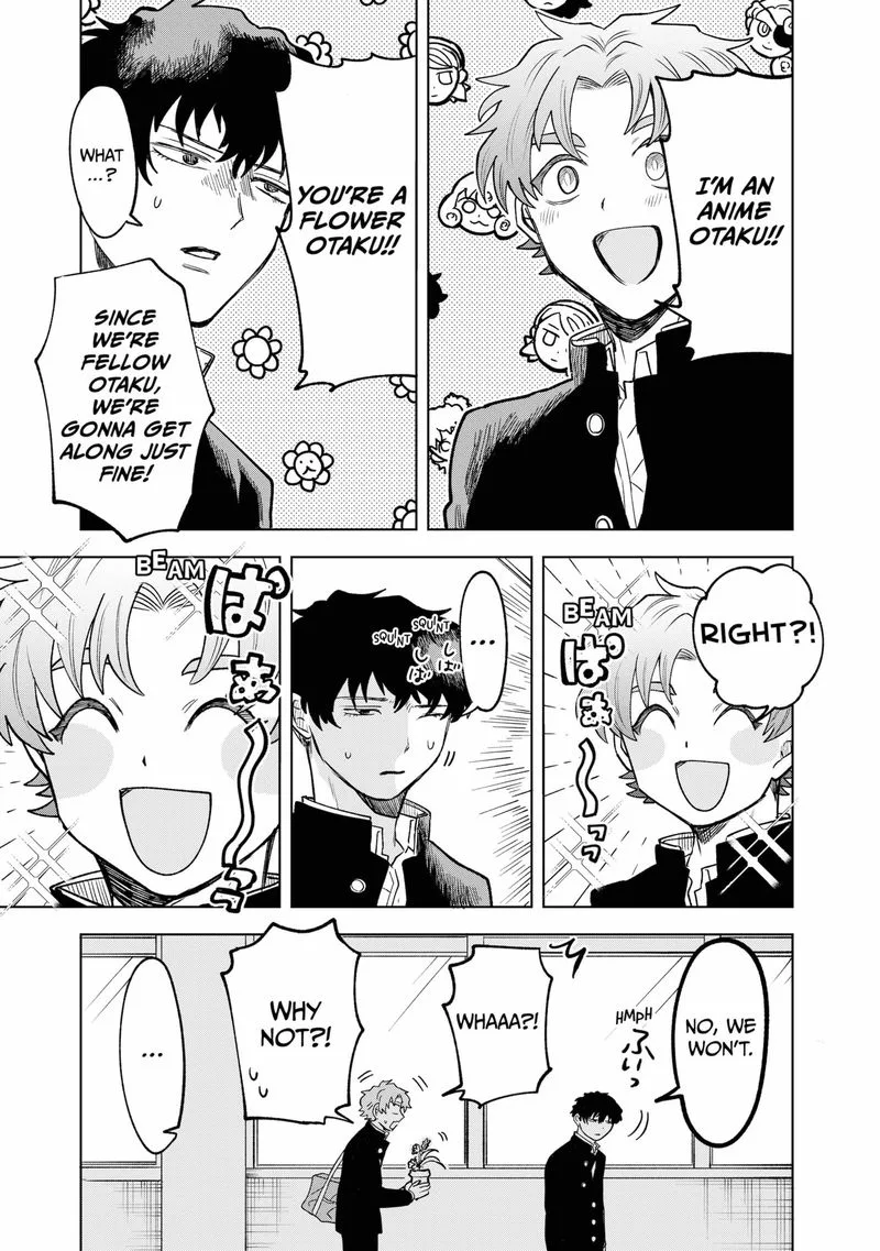 Moebana Chapter 2 page 53