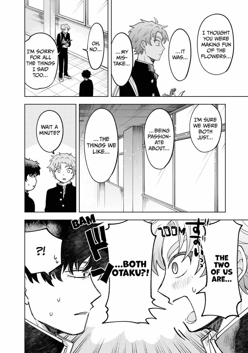 Moebana Chapter 2 page 52