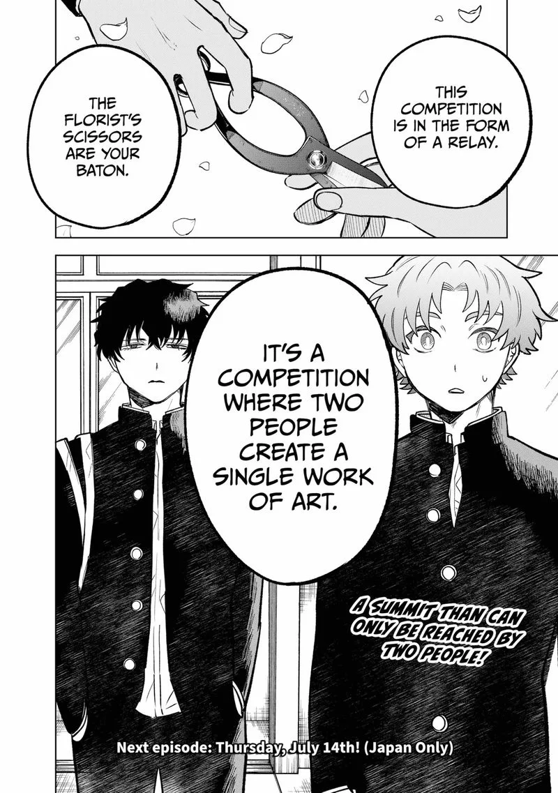 Moebana Chapter 2 page 58
