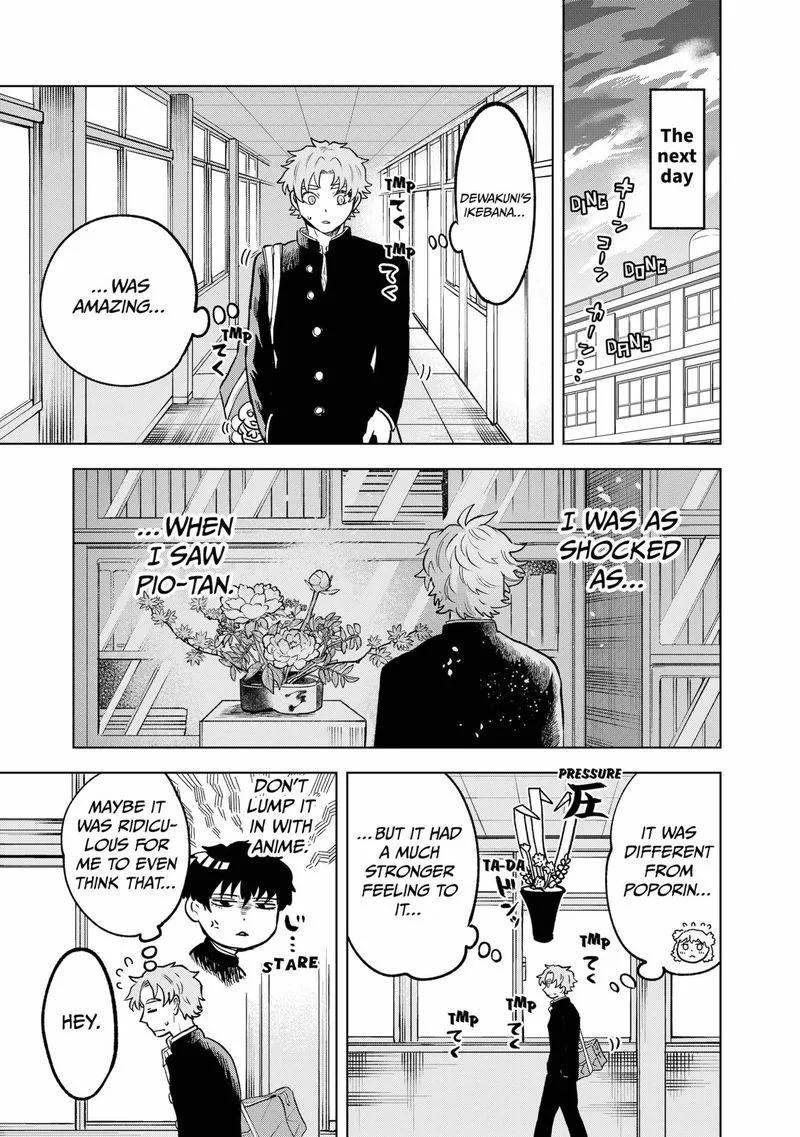 Moebana Chapter 2 page 49