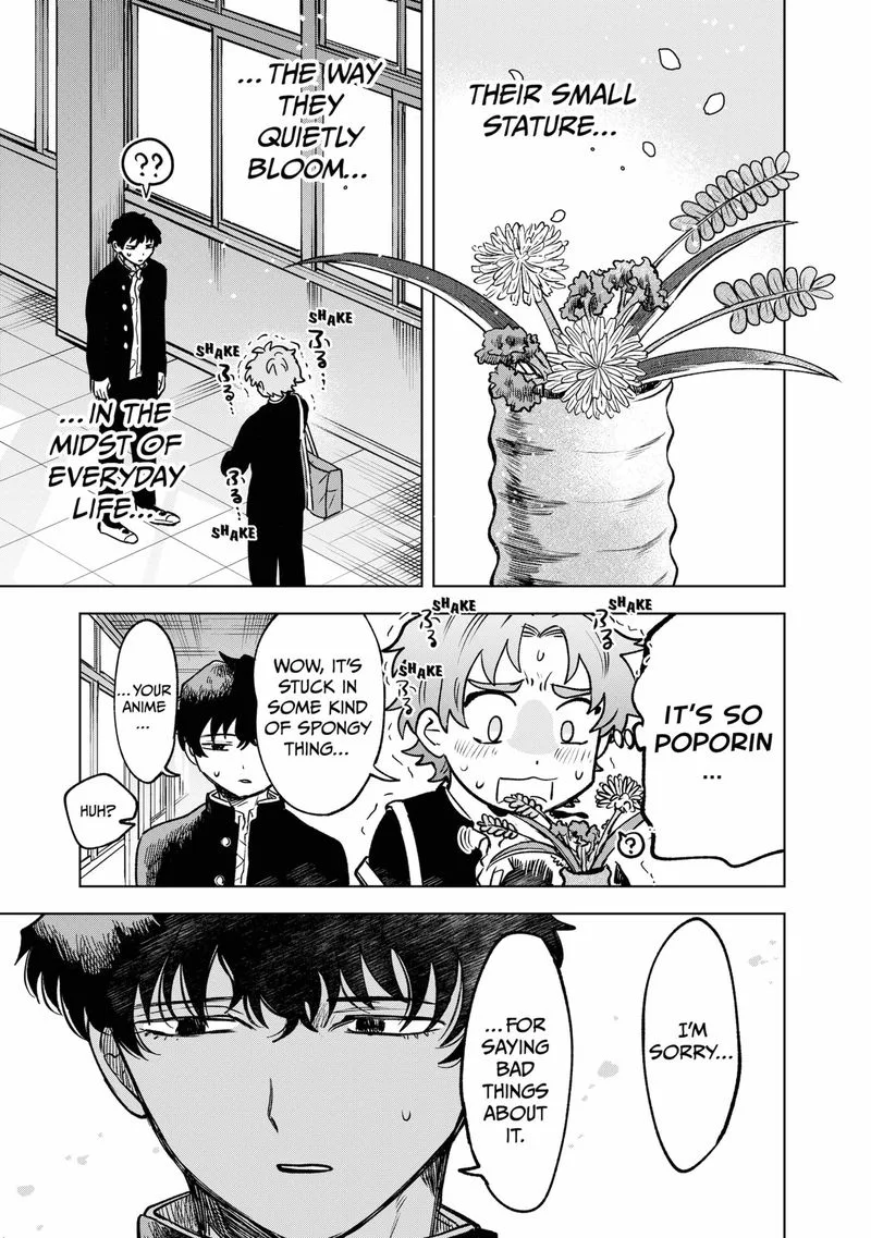 Moebana Chapter 2 page 51