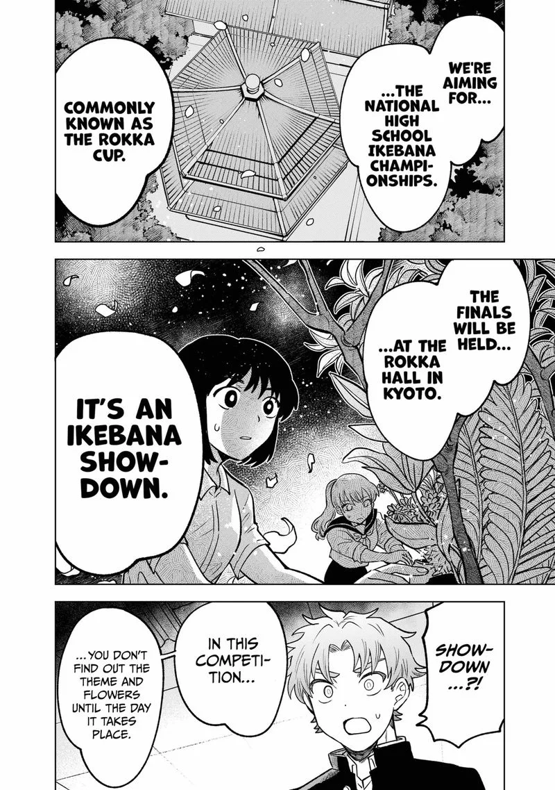 Moebana Chapter 2 page 56