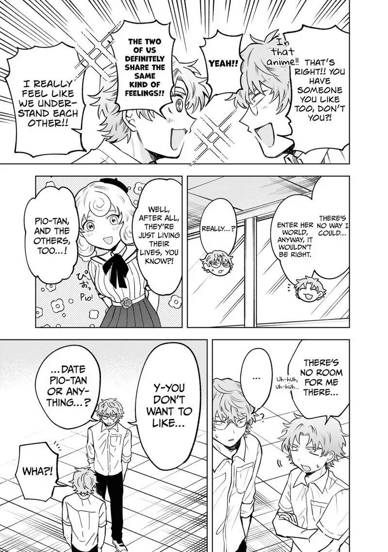 Moebana Chapter 20.5 page 3