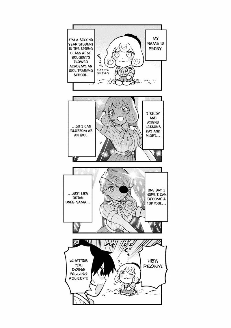 Moebana Chapter 20.7 page 2