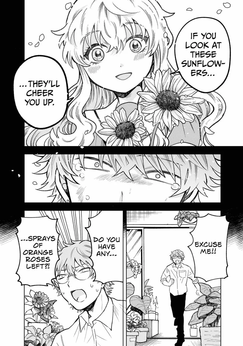 Moebana Chapter 20 page 10