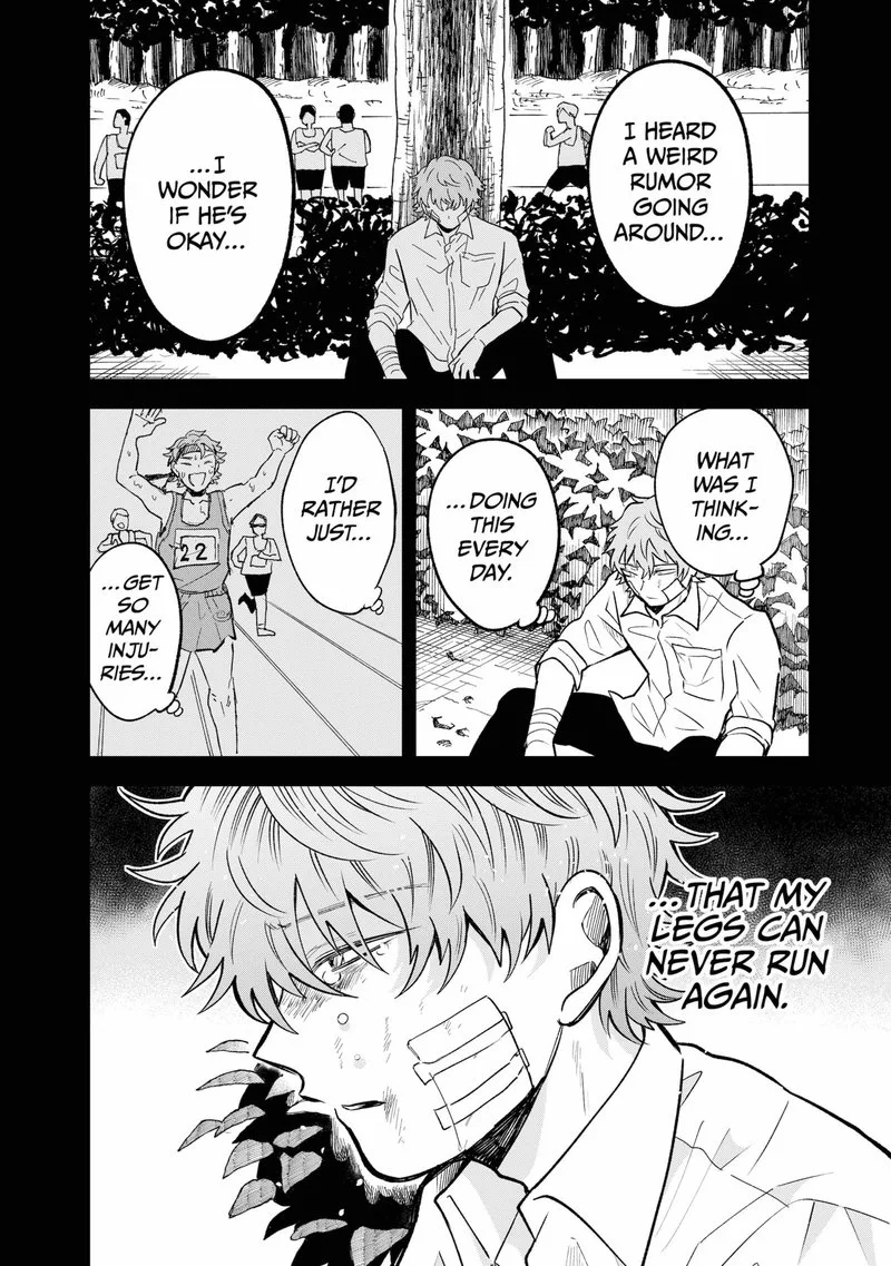 Moebana Chapter 20 page 8