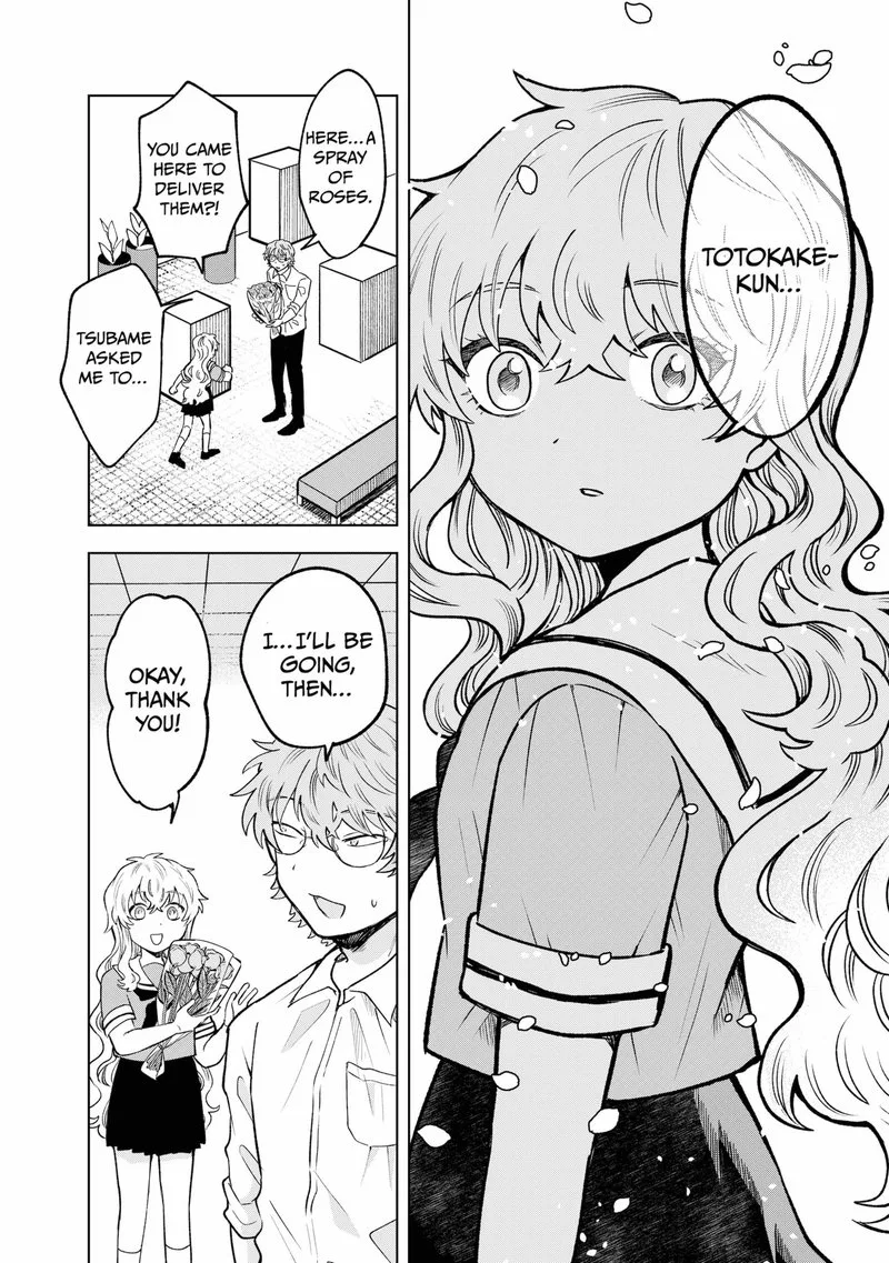 Moebana Chapter 20 page 18