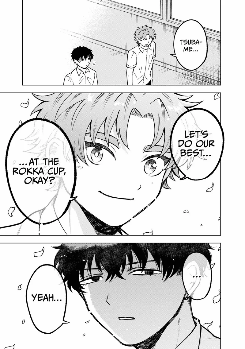 Moebana Chapter 21 page 7