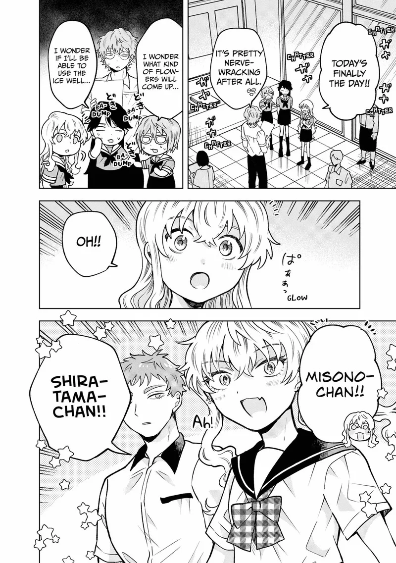 Moebana Chapter 21 page 10