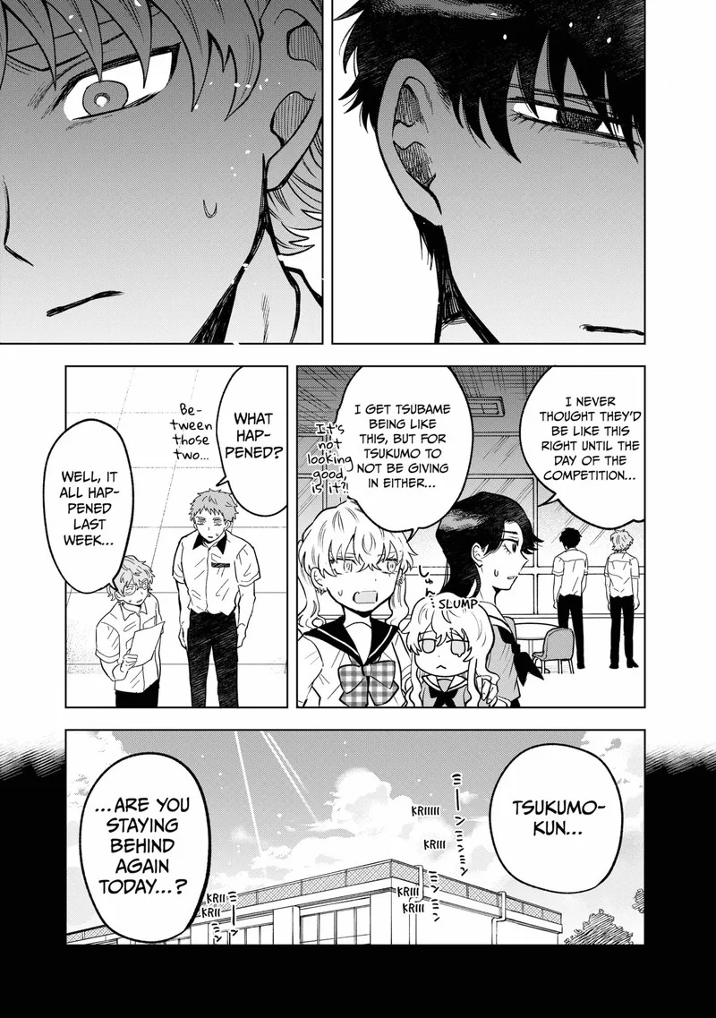 Moebana Chapter 21 page 13