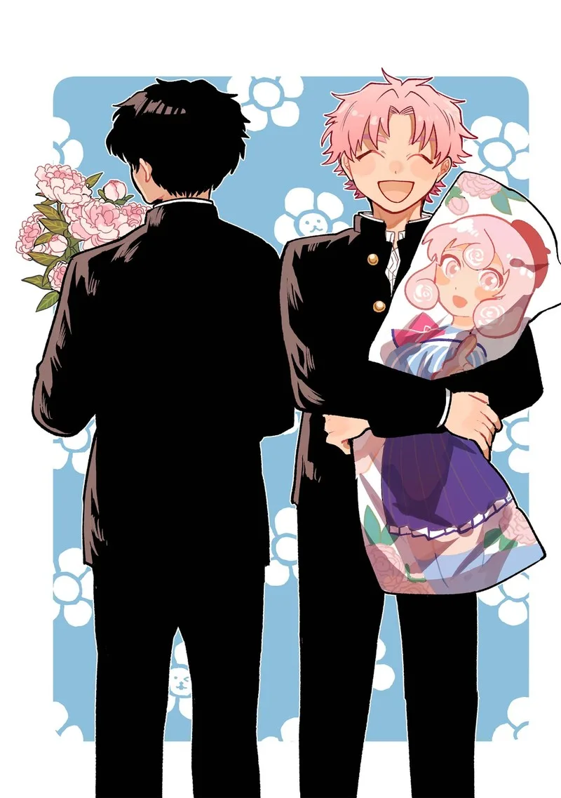 Moebana Chapter 22.6 page 3