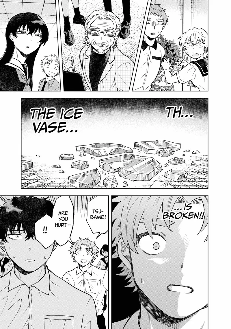 Moebana Chapter 23 page 17