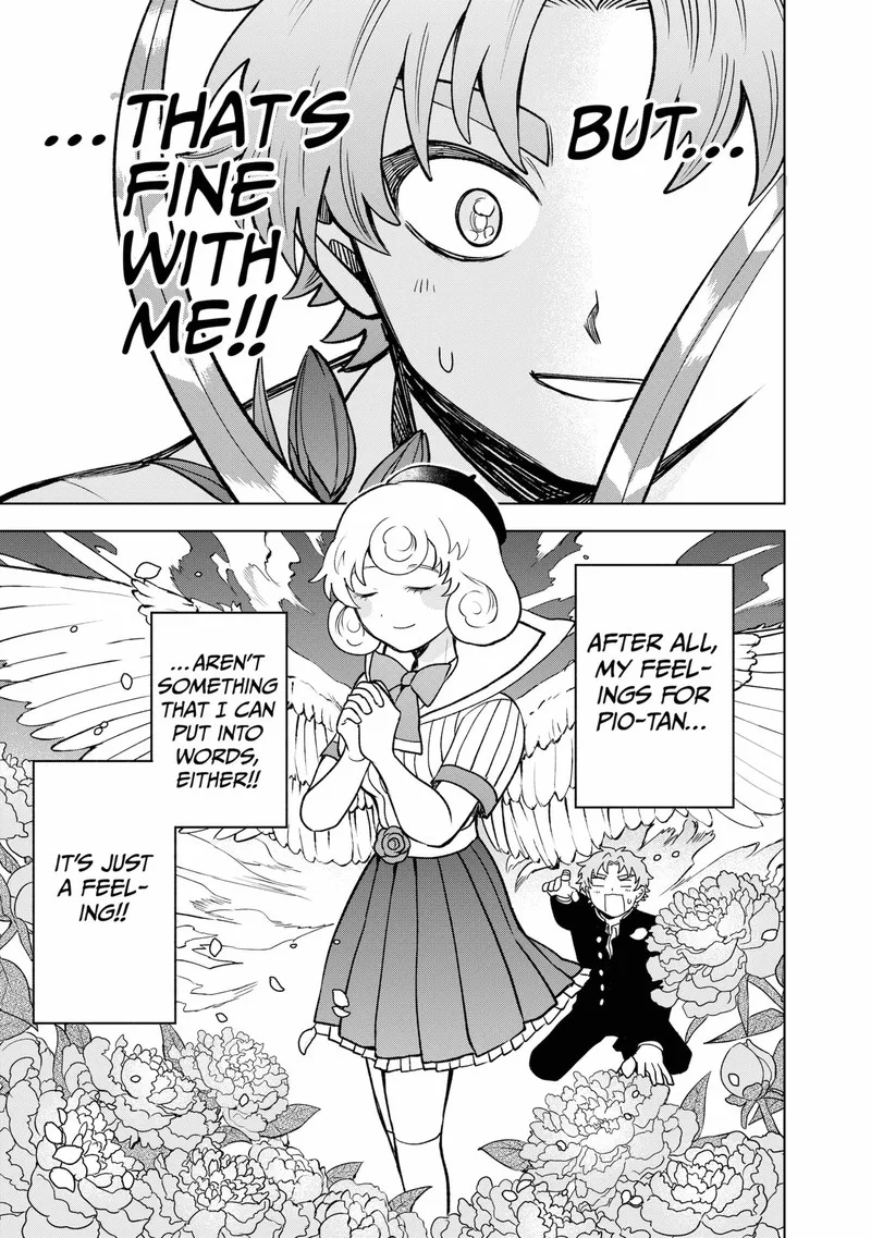 Moebana Chapter 25 page 13