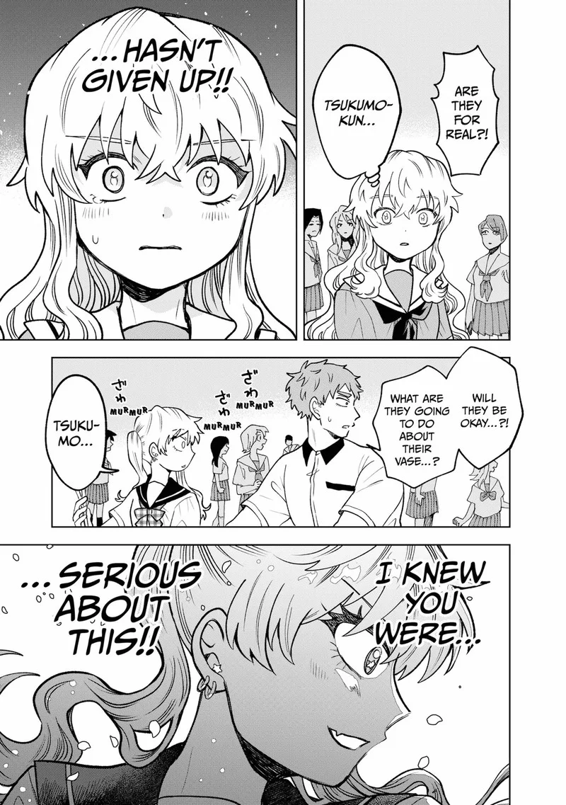 Moebana Chapter 25 page 9