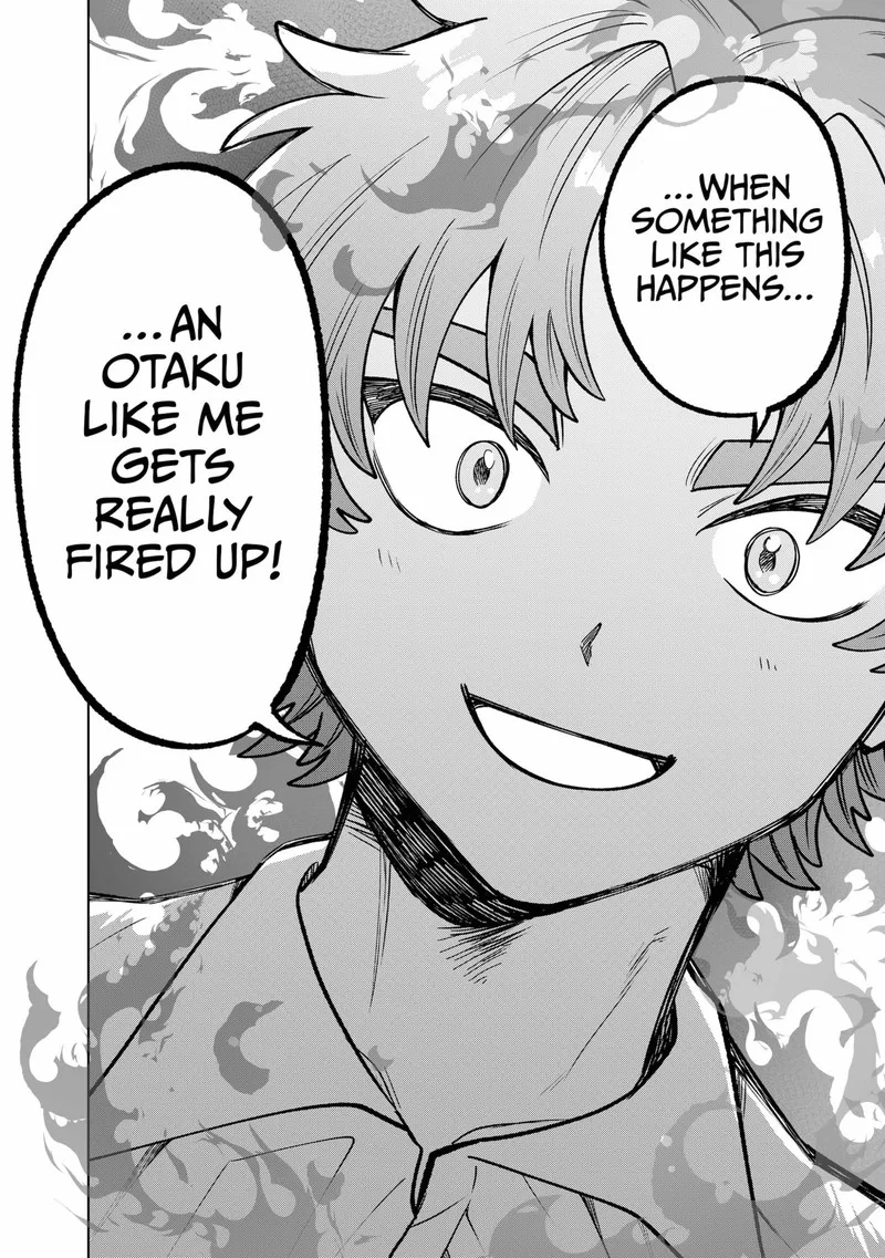 Moebana Chapter 25 page 6