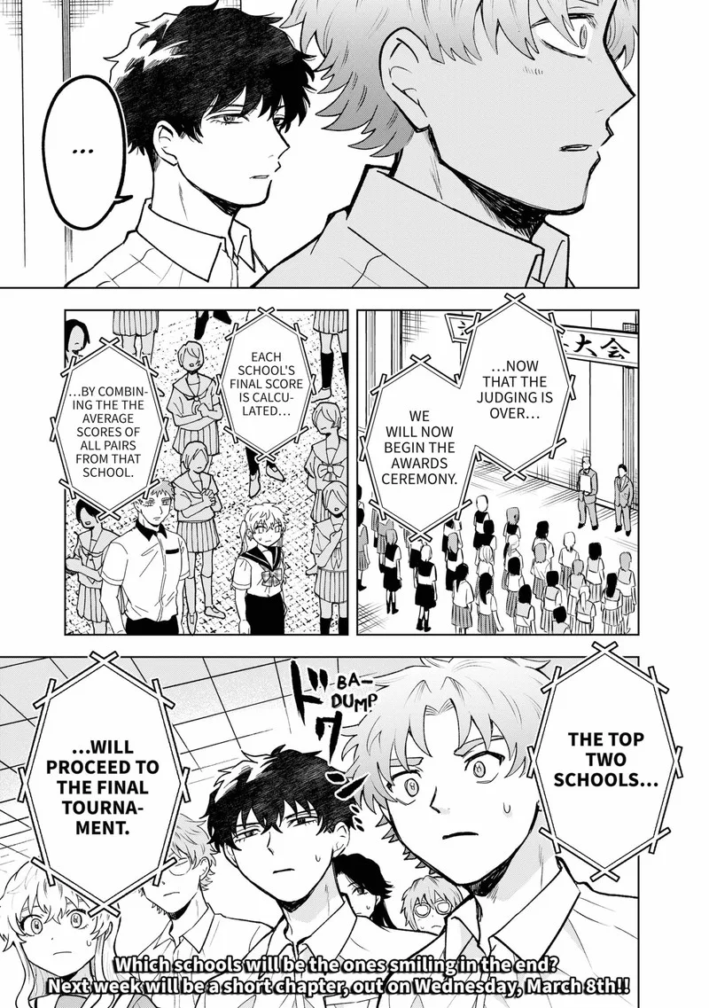Moebana Chapter 26 page 19