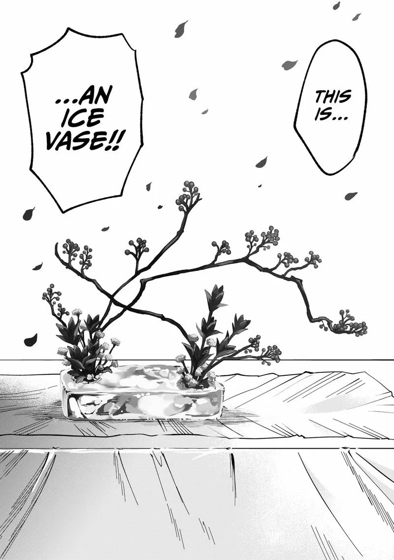 Moebana Chapter 26 page 4