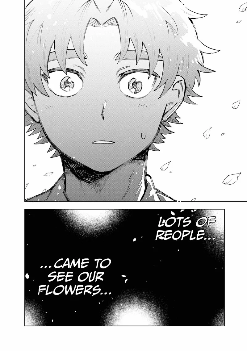 Moebana Chapter 26 page 18