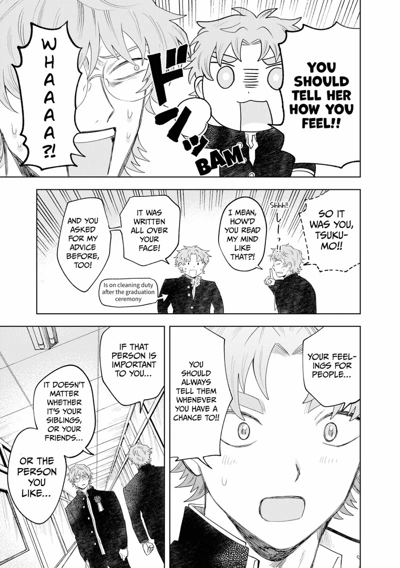 Moebana Chapter 27.5 page 3