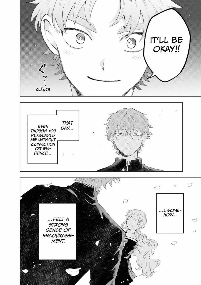 Moebana Chapter 27.5 page 4