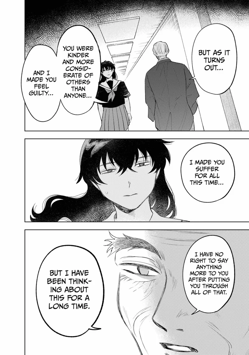 Moebana Chapter 27 page 12