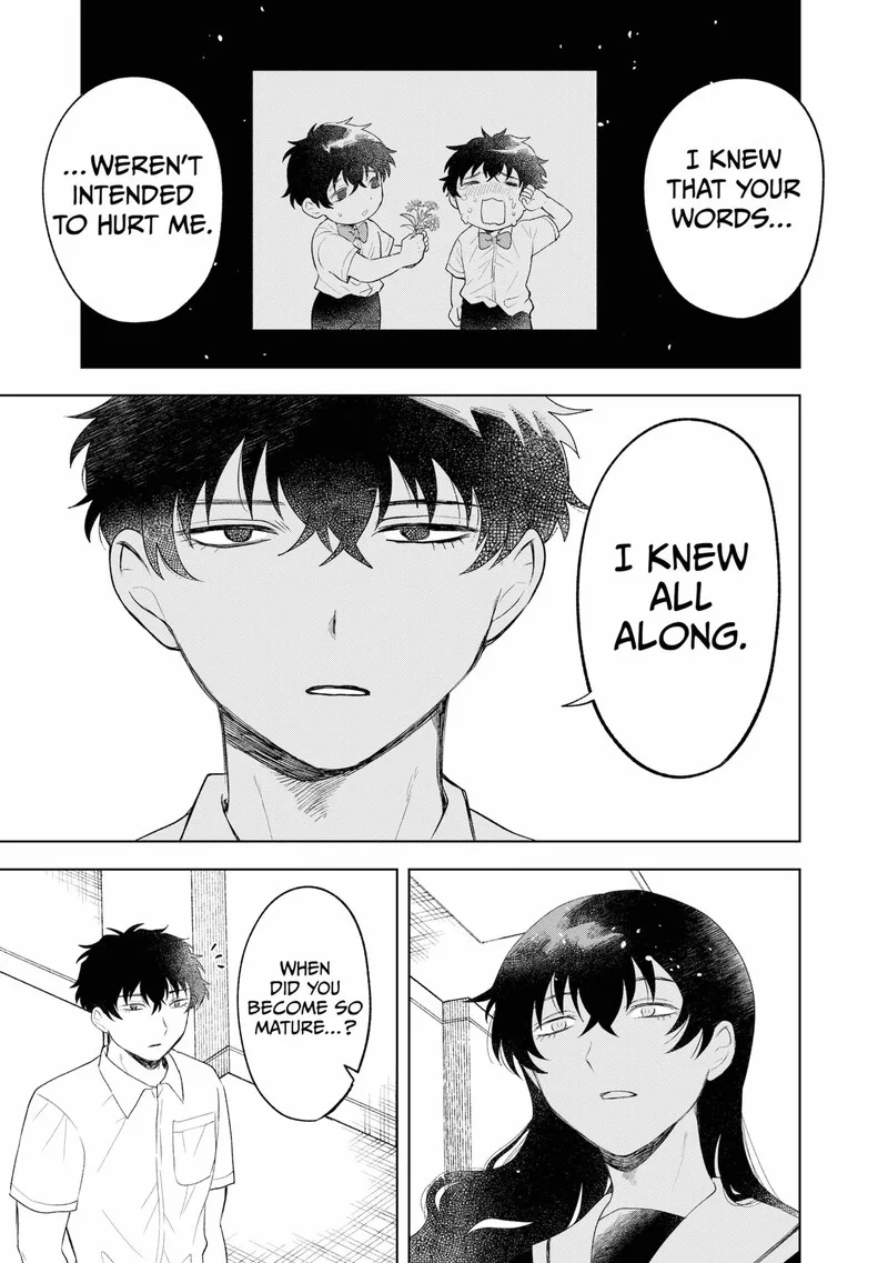 Moebana Chapter 27 page 9