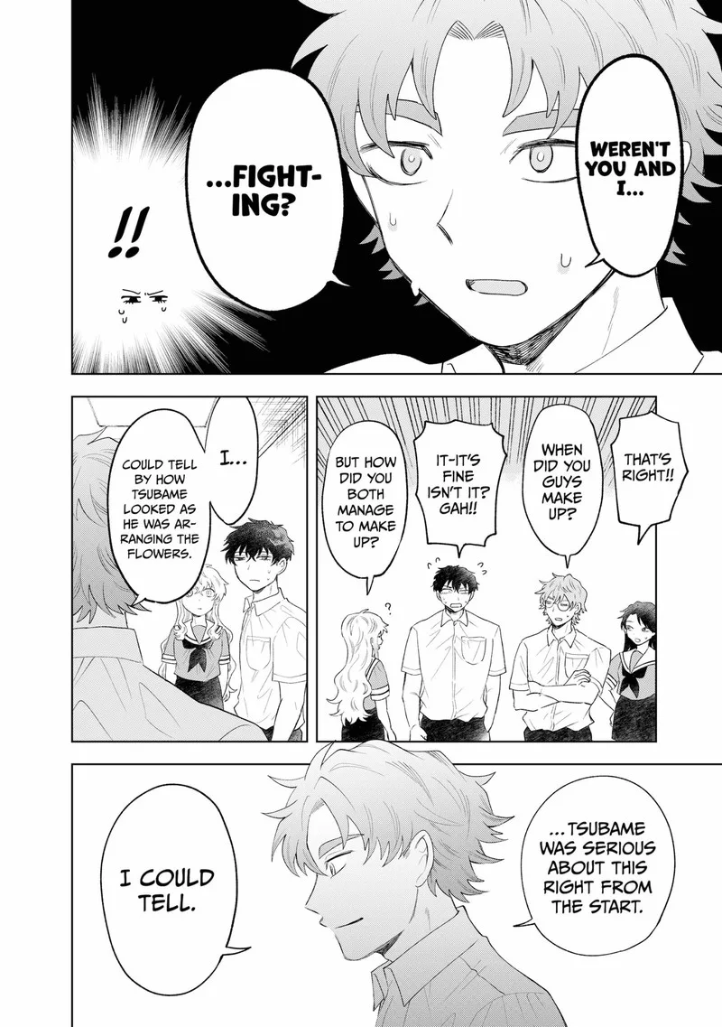 Moebana Chapter 27 page 16