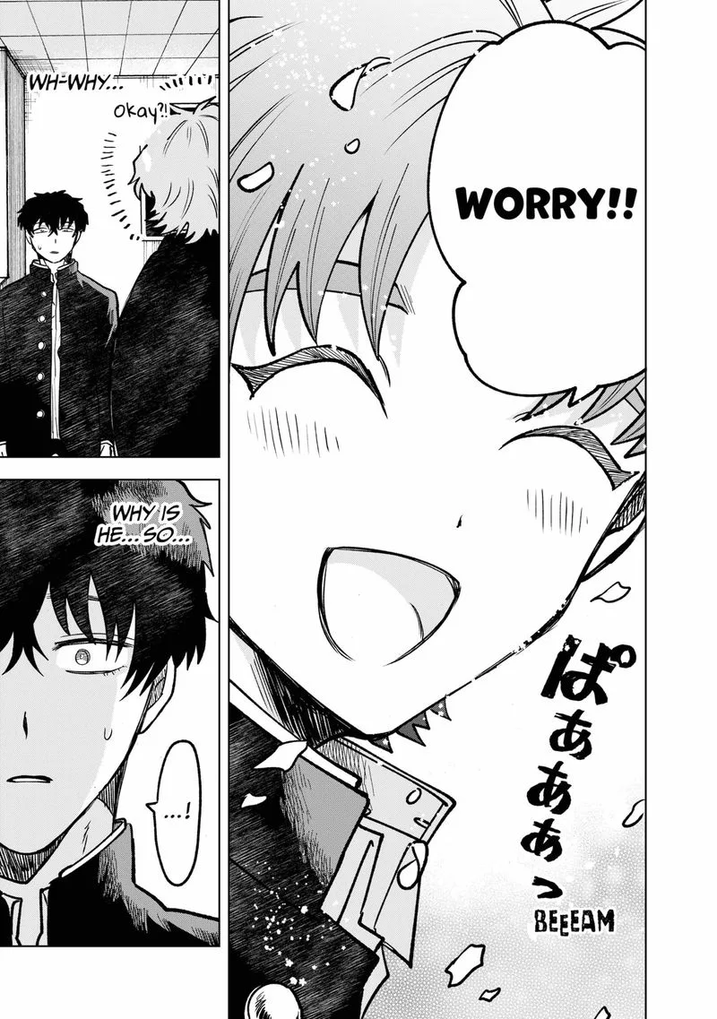 Moebana Chapter 3 page 35