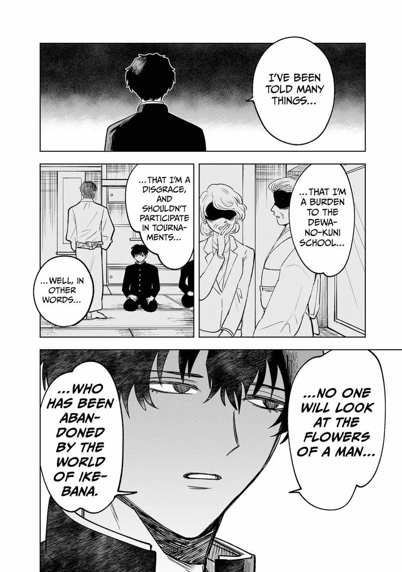 Moebana Chapter 3 page 24