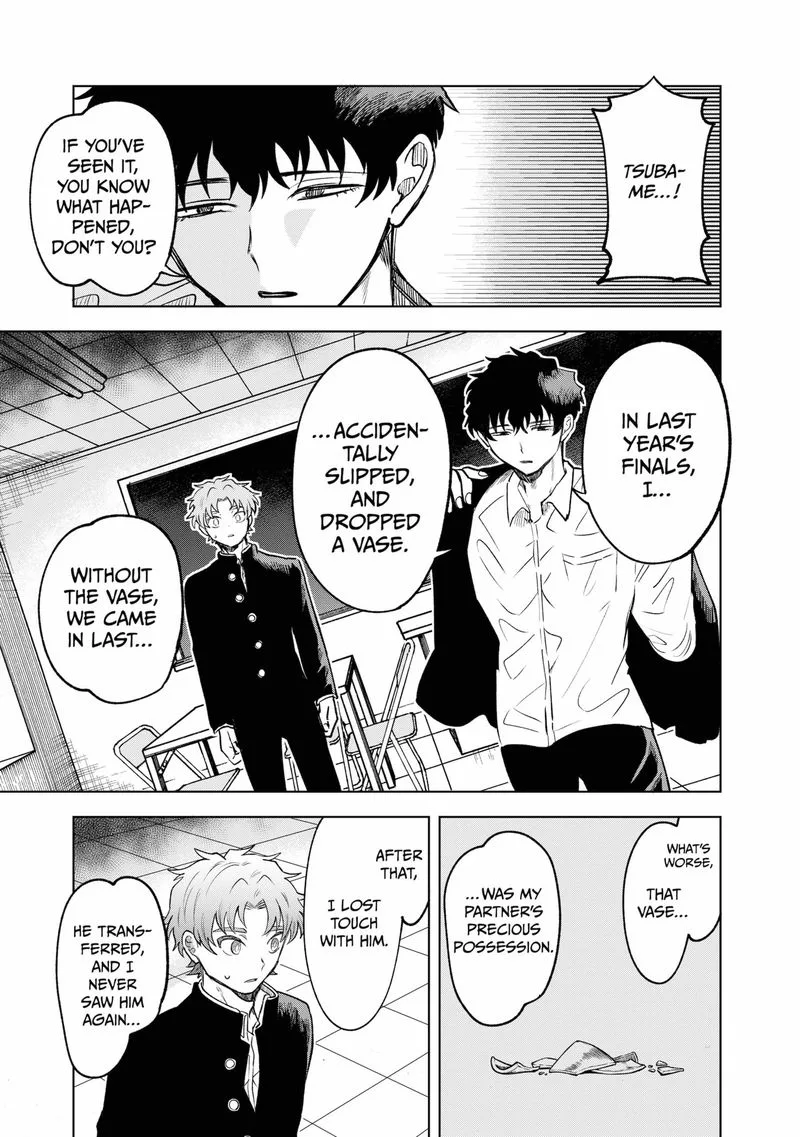 Moebana Chapter 3 page 23