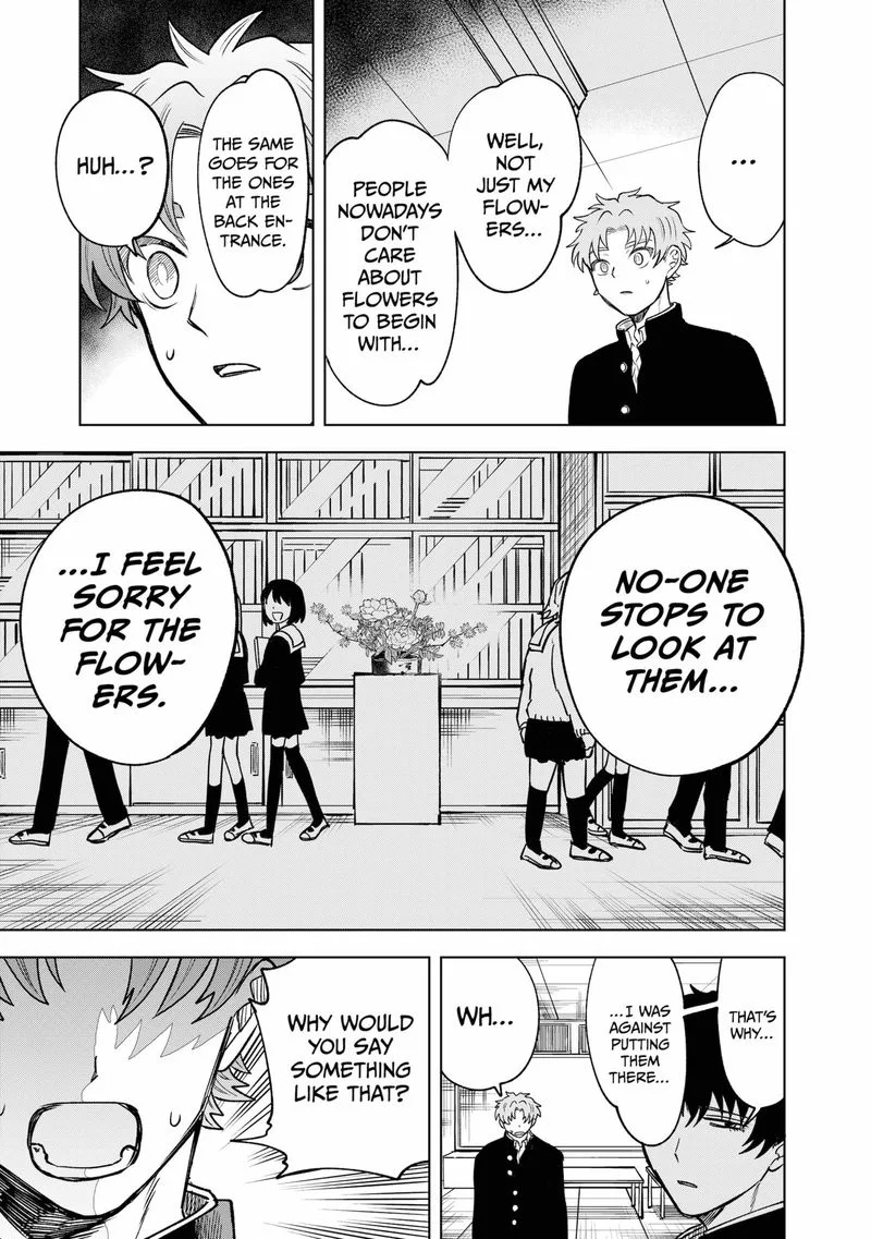 Moebana Chapter 3 page 25