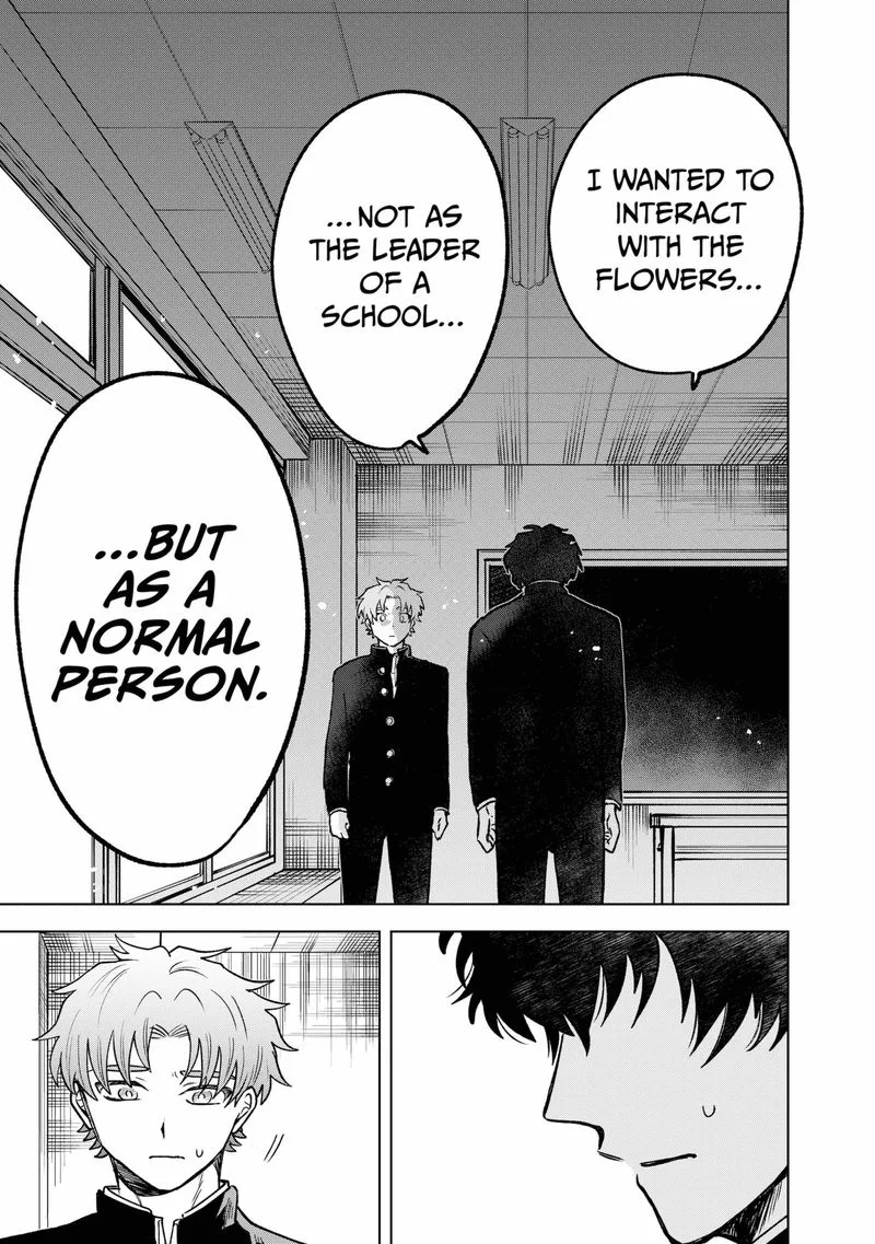 Moebana Chapter 3 page 31
