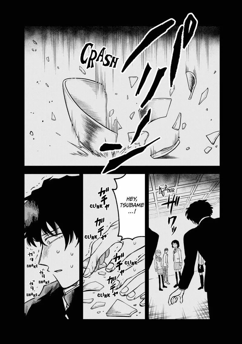 Moebana Chapter 3 page 22