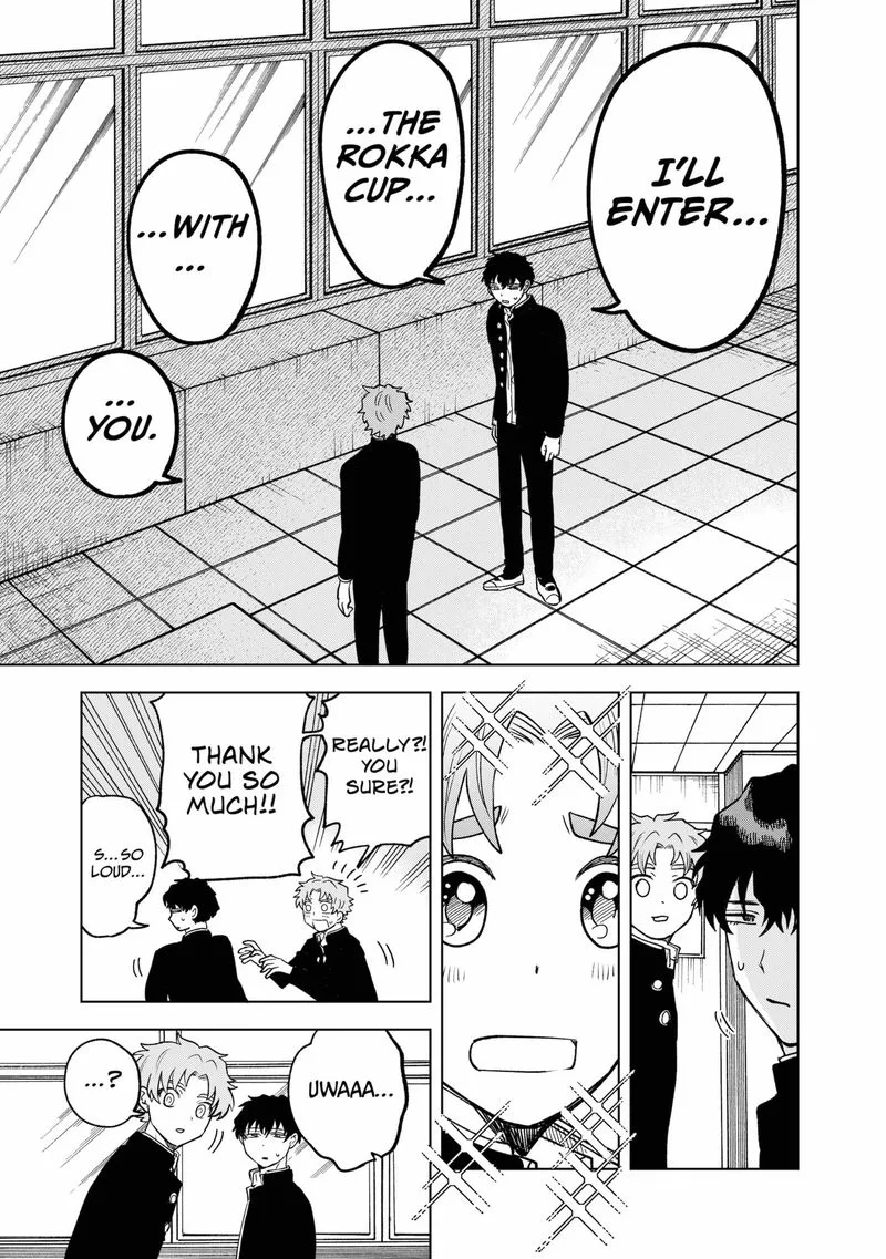 Moebana Chapter 3 page 37