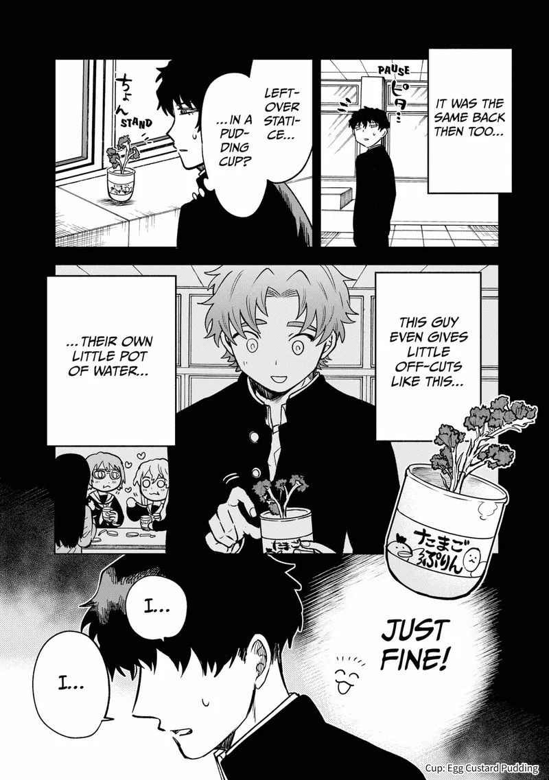 Moebana Chapter 3 page 36