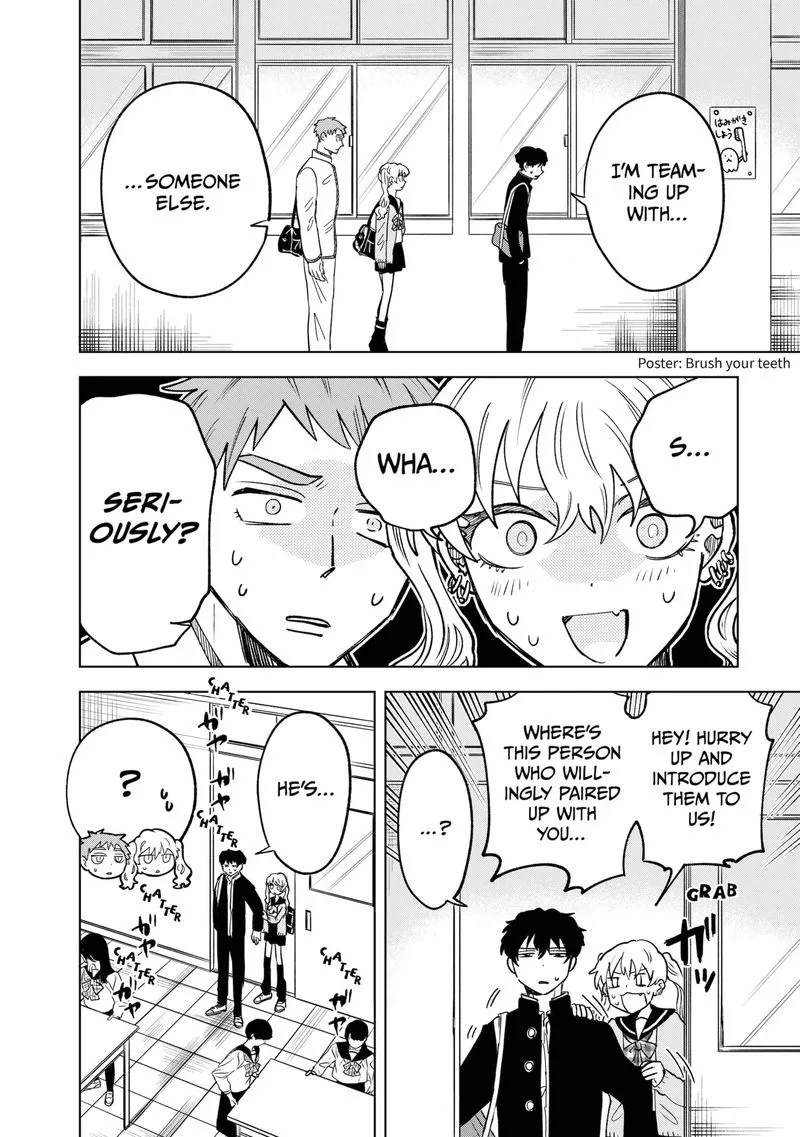 Moebana Chapter 4 page 16