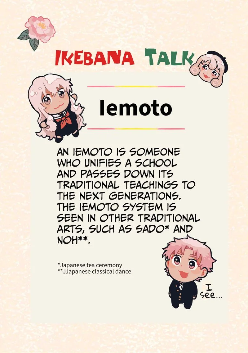 Moebana Chapter 5 page 22