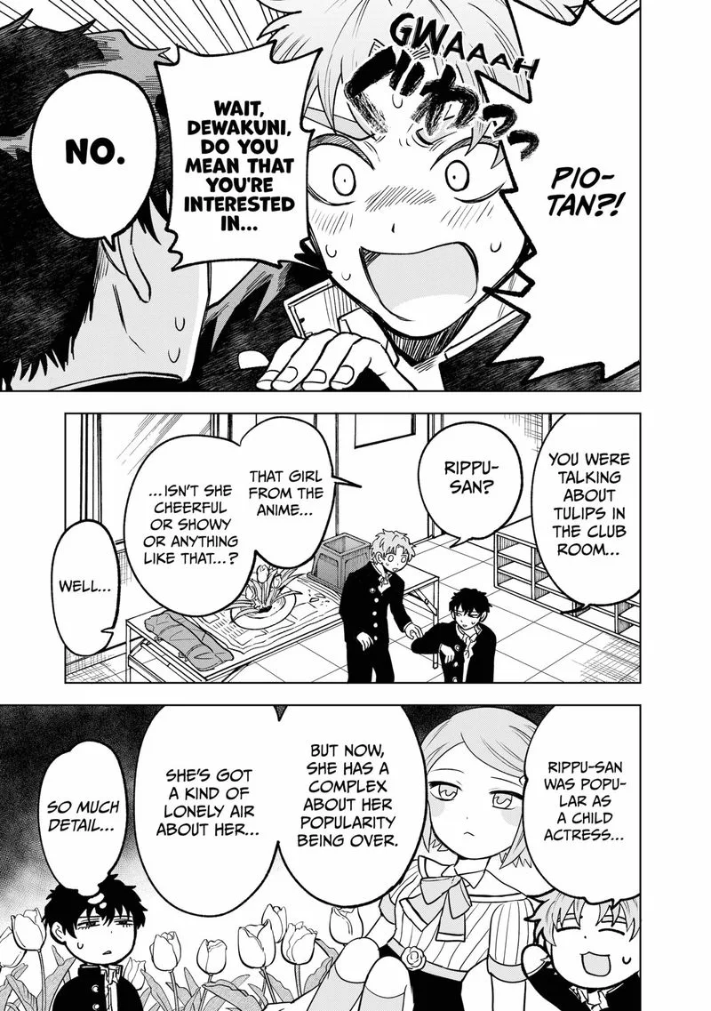 Moebana Chapter 6 page 10