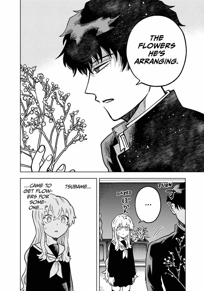 Moebana Chapter 6 page 19