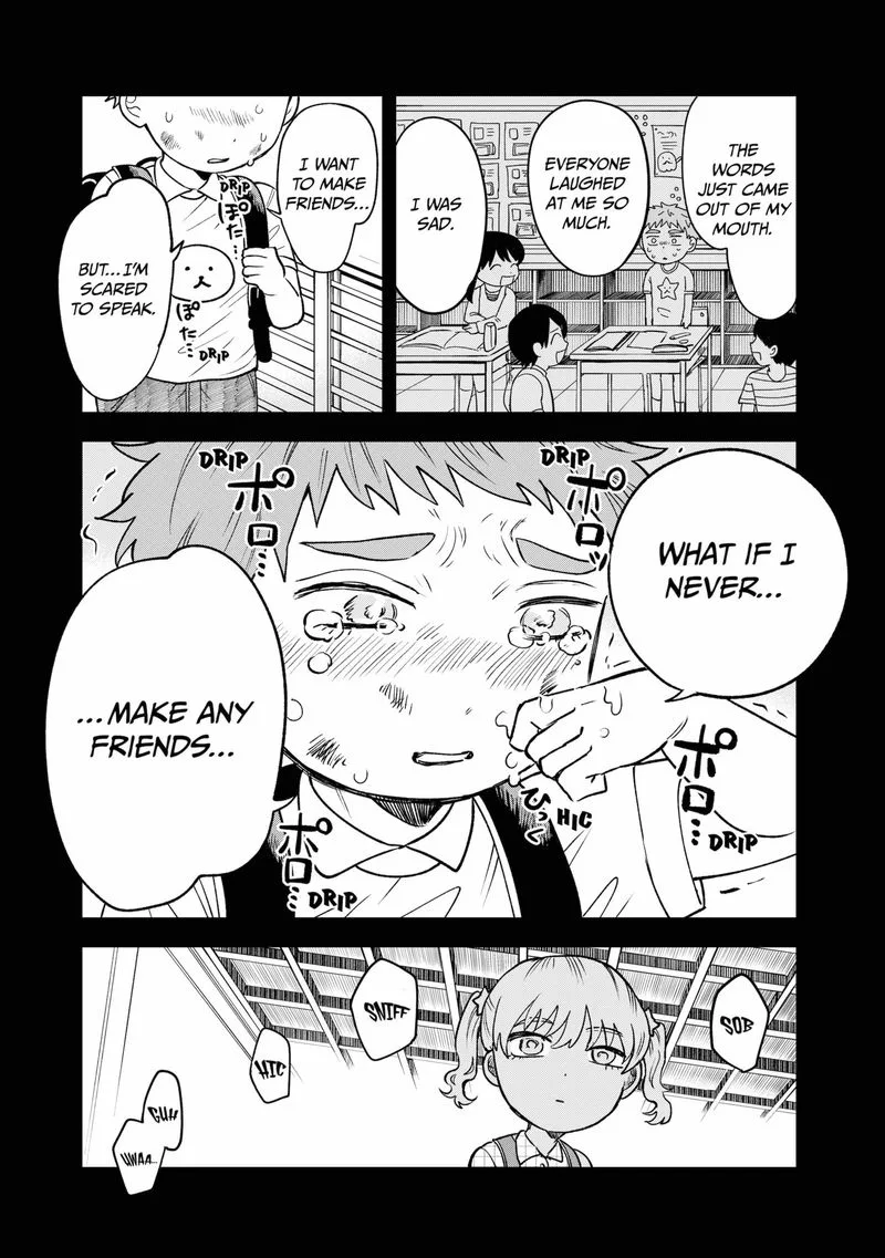 Moebana Chapter 7 page 7