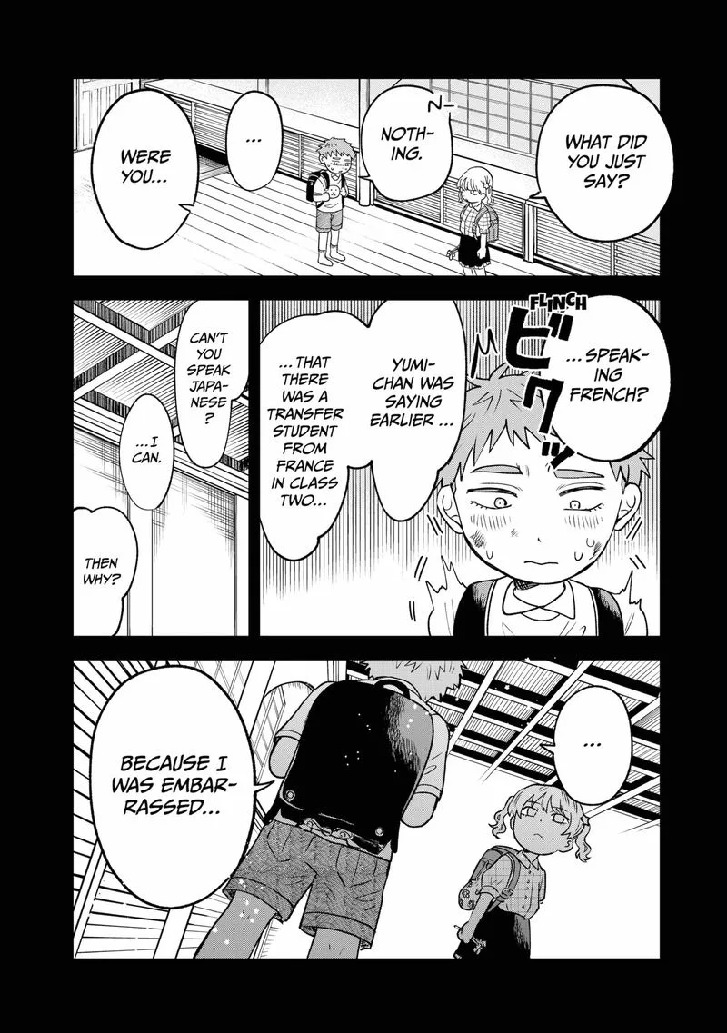 Moebana Chapter 7 page 6
