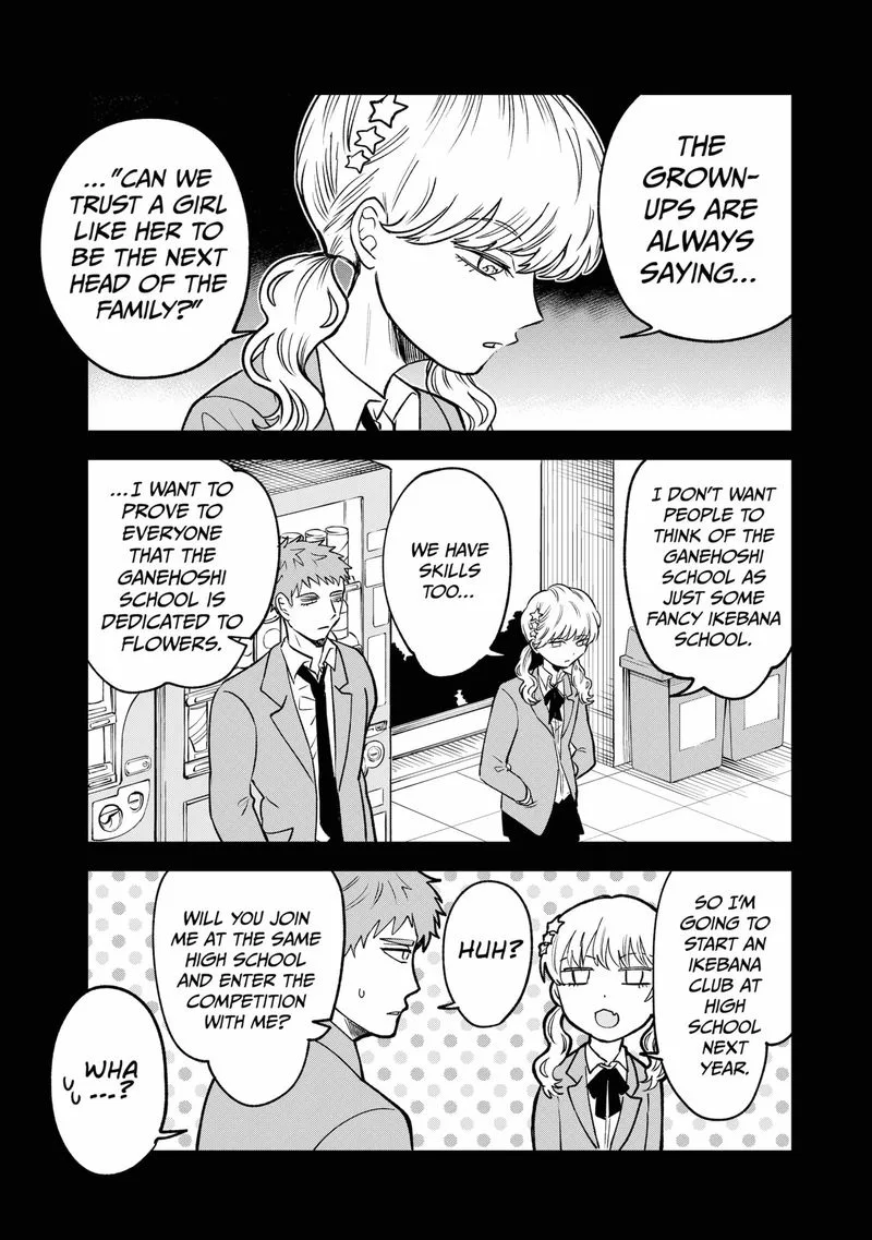 Moebana Chapter 7 page 10